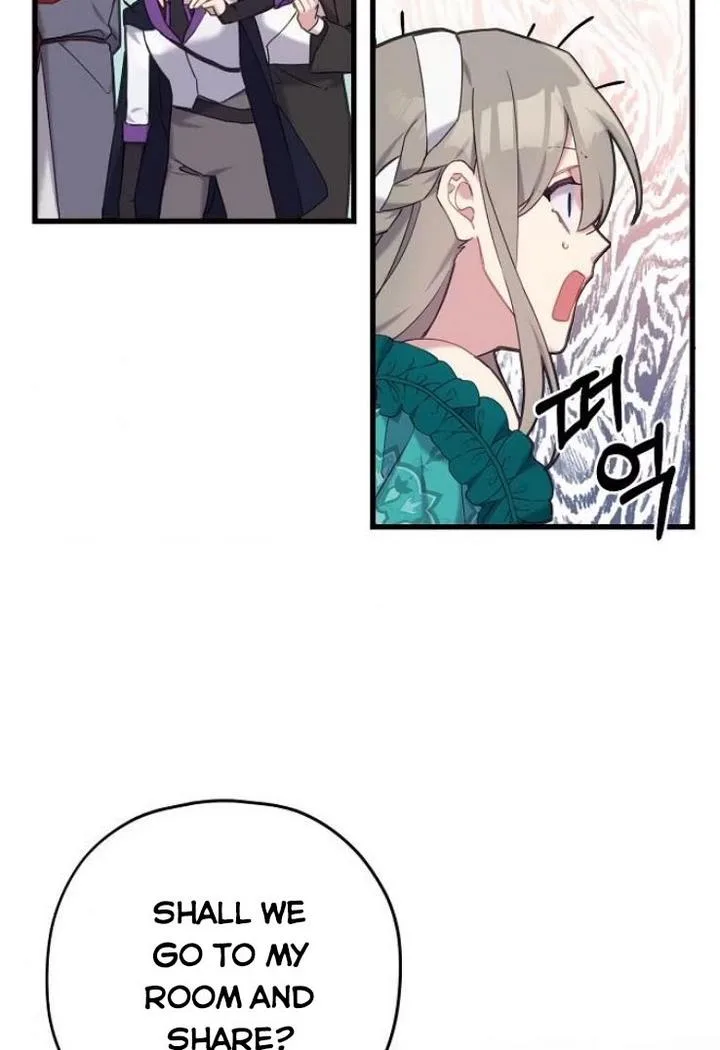 Please Cry, Crown Prince Chapter 26 page 87