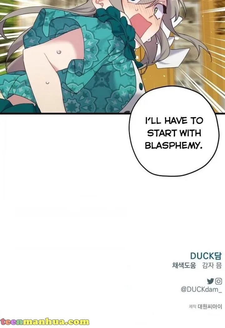 Please Cry, Crown Prince Chapter 26 page 90