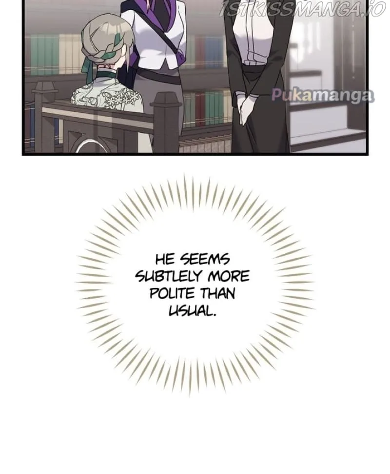 Please Cry, Crown Prince Chapter 31 page 24