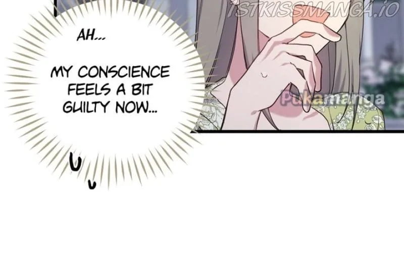Please Cry, Crown Prince Chapter 31 page 10