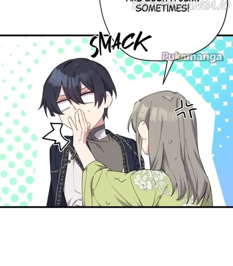 Please Cry, Crown Prince Chapter 31 page 7