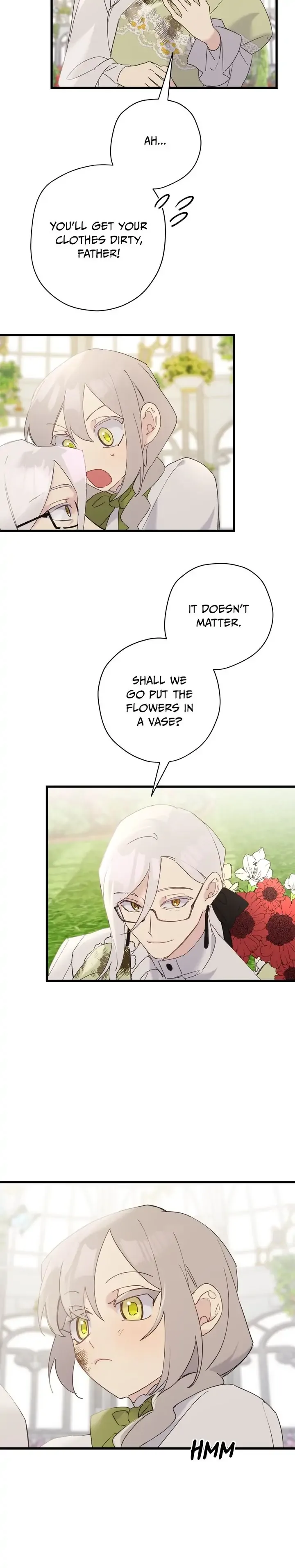 Please Cry, Crown Prince Chapter 35 page 5