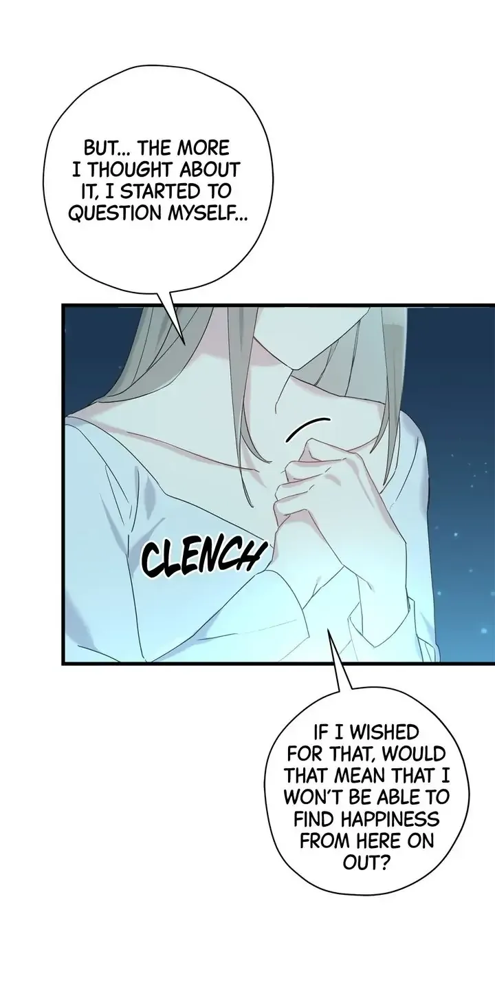 Please Cry, Crown Prince Chapter 33 page 7