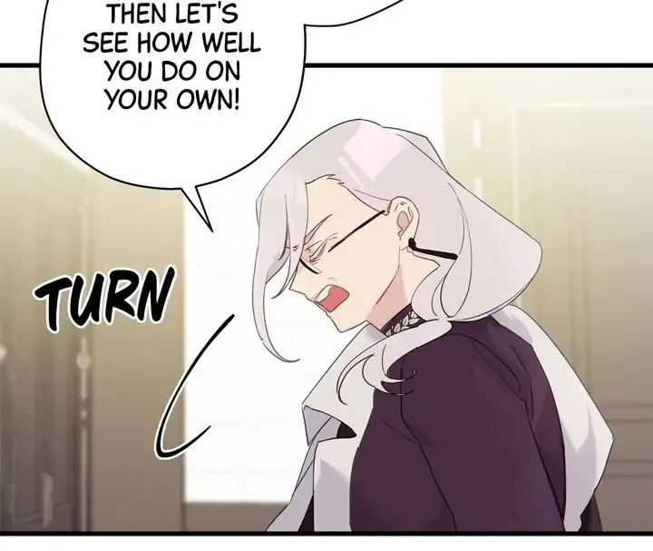 Please Cry, Crown Prince Chapter 35 page 26