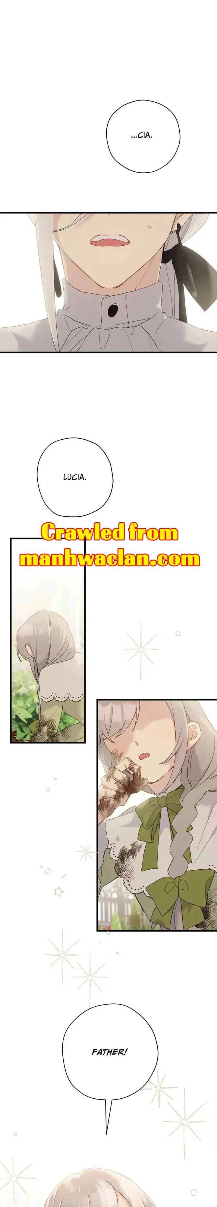 Please Cry, Crown Prince Chapter 35 page 2