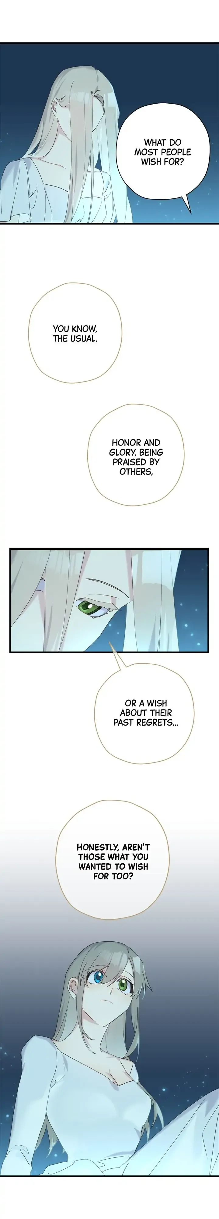 Please Cry, Crown Prince Chapter 33 page 5