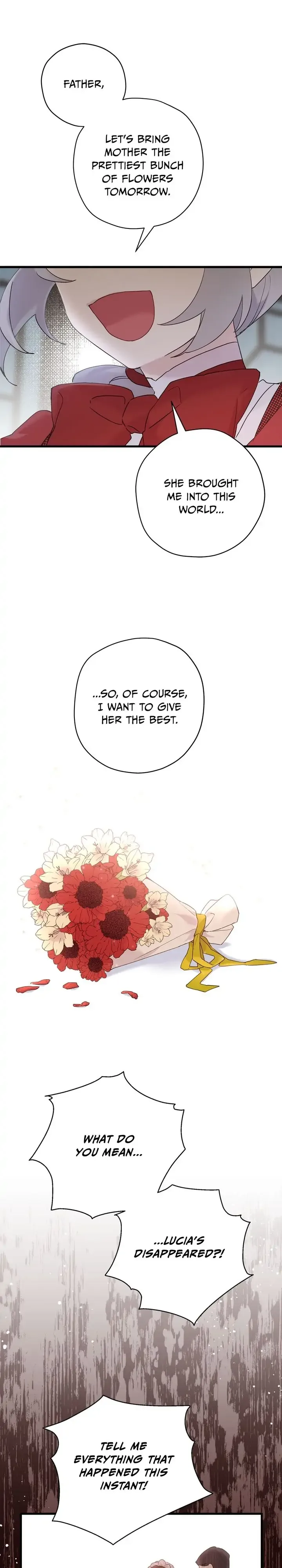 Please Cry, Crown Prince Chapter 35 page 15