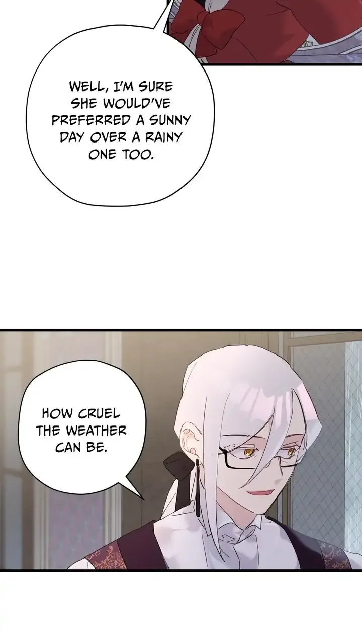 Please Cry, Crown Prince Chapter 35 page 8