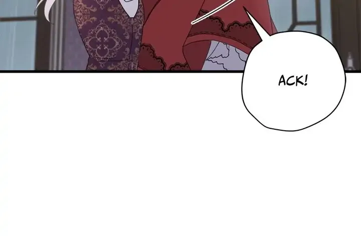 Please Cry, Crown Prince Chapter 35 page 11