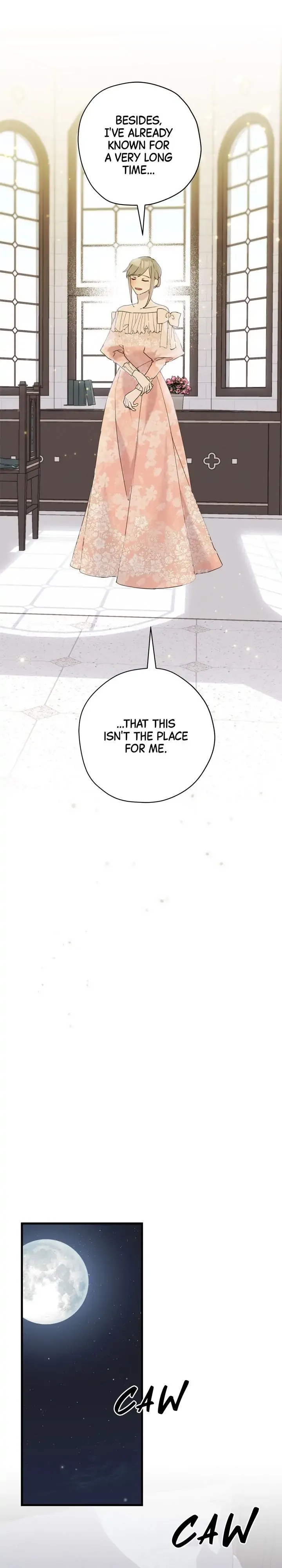Please Cry, Crown Prince Chapter 35 page 30