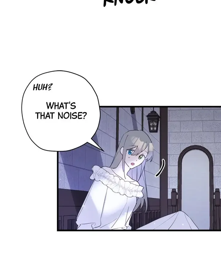 Please Cry, Crown Prince Chapter 35 page 32