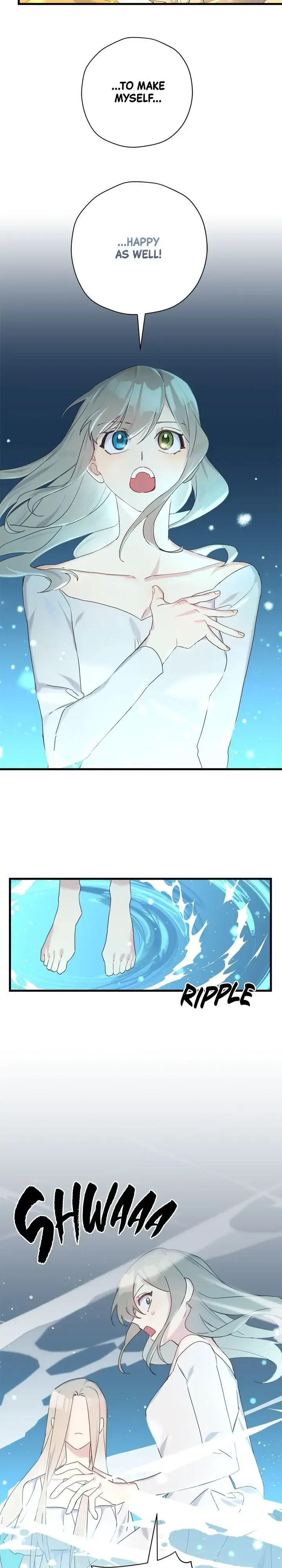Please Cry, Crown Prince Chapter 33 page 14