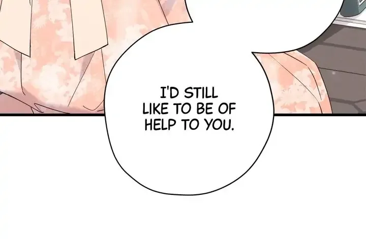 Please Cry, Crown Prince Chapter 34 page 7