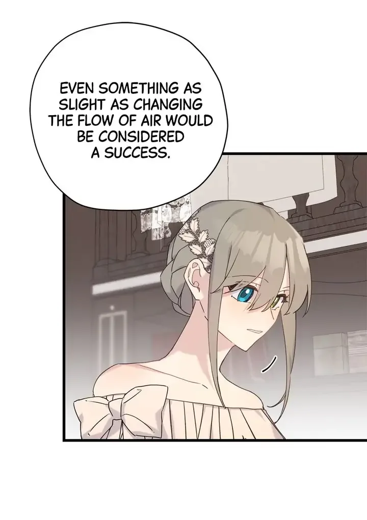 Please Cry, Crown Prince Chapter 34 page 10