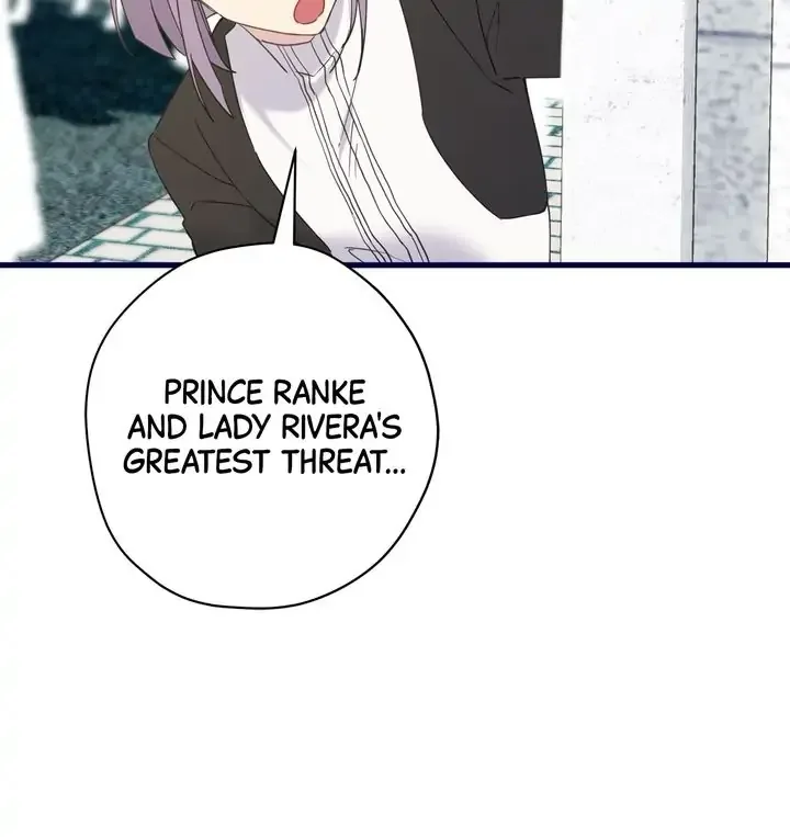 Please Cry, Crown Prince Chapter 37 page 11