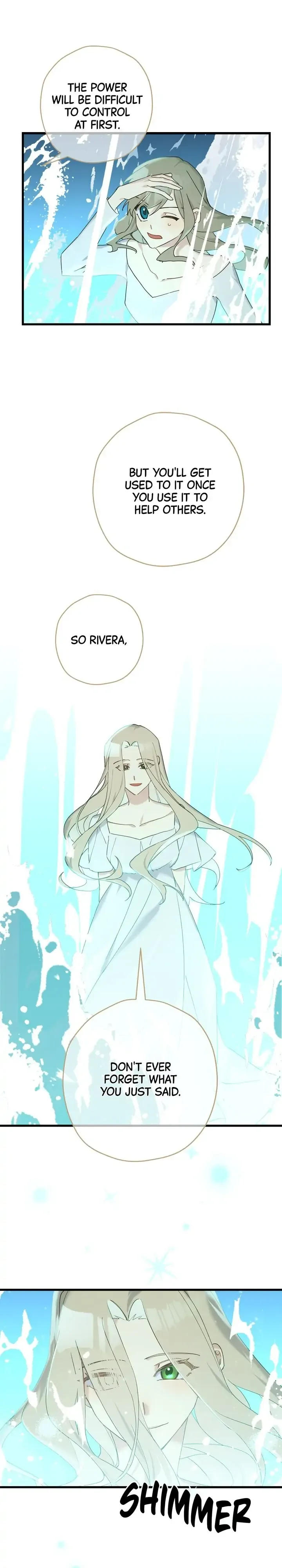 Please Cry, Crown Prince Chapter 33 page 21