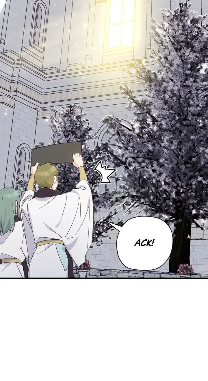 Please Cry, Crown Prince Chapter 34 page 13