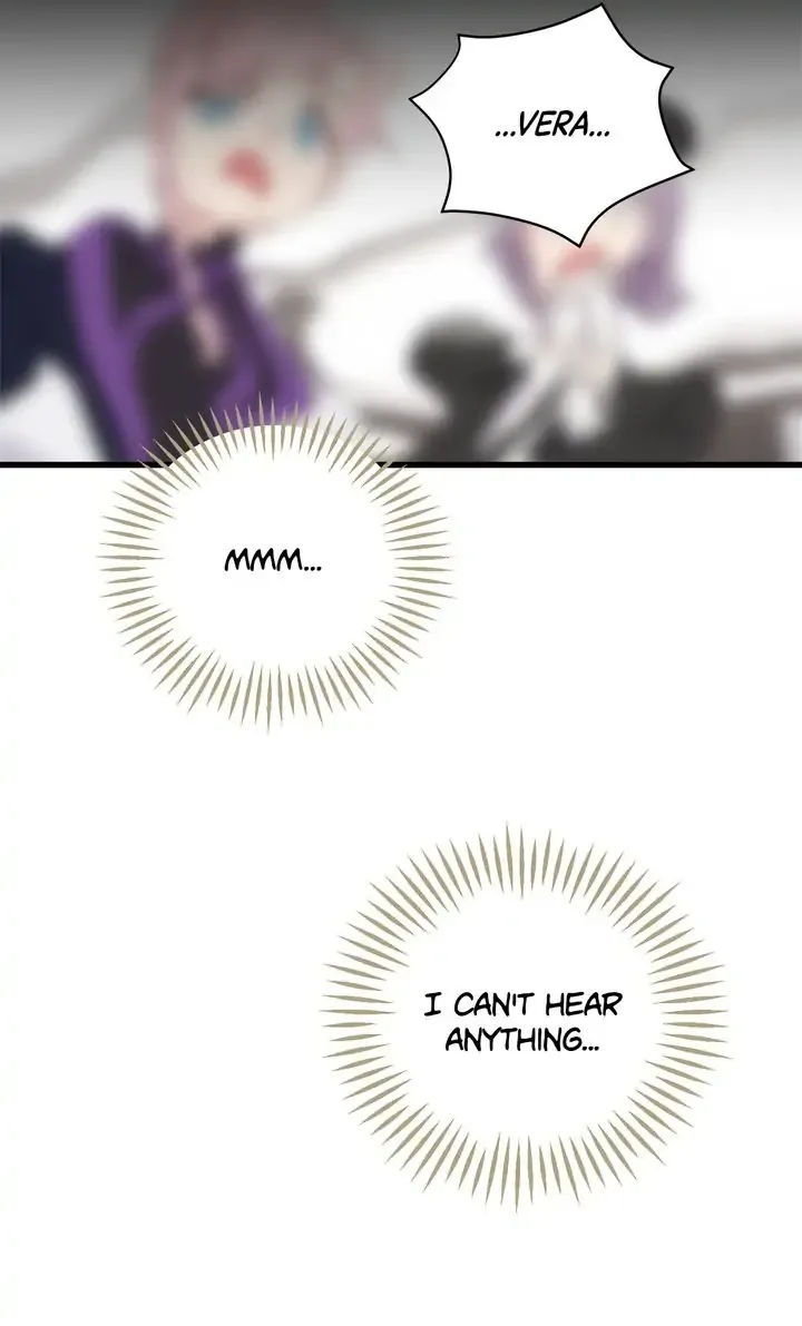 Please Cry, Crown Prince Chapter 33 page 23