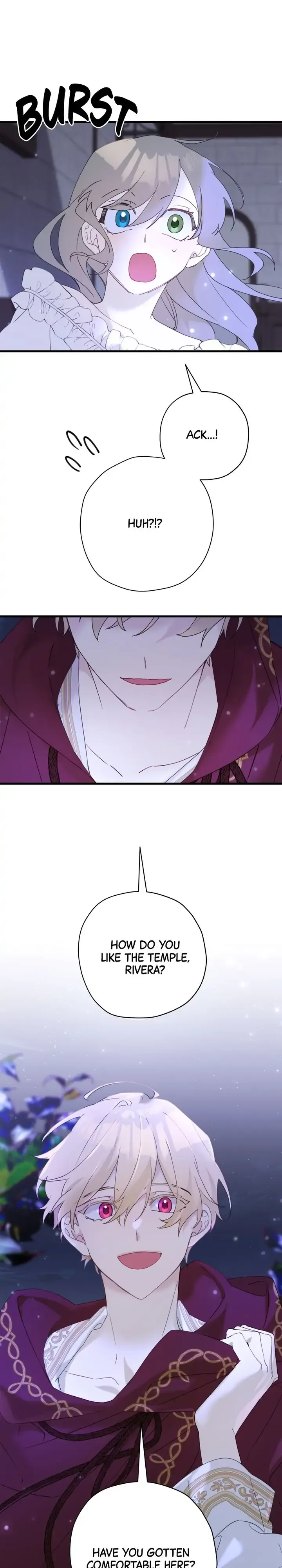 Please Cry, Crown Prince Chapter 36 page 2