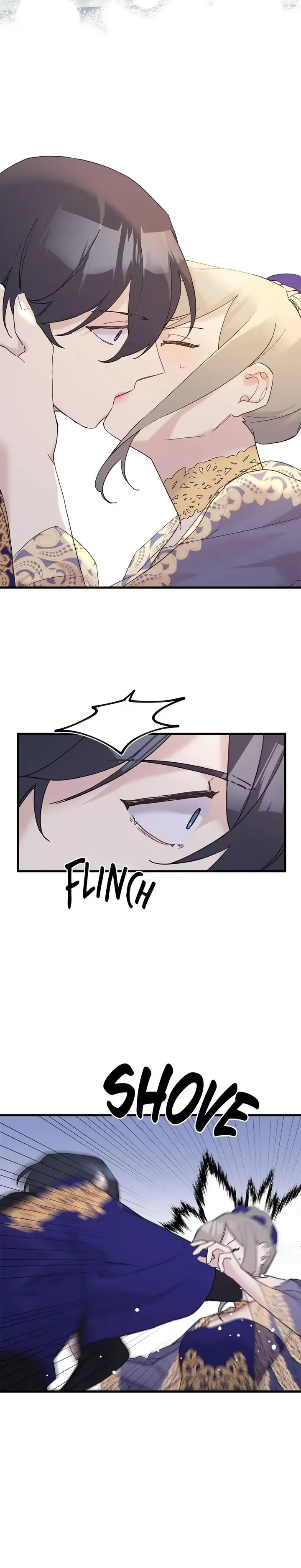 Please Cry, Crown Prince Chapter 38 page 3