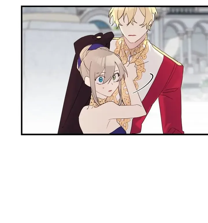 Please Cry, Crown Prince Chapter 38 page 24