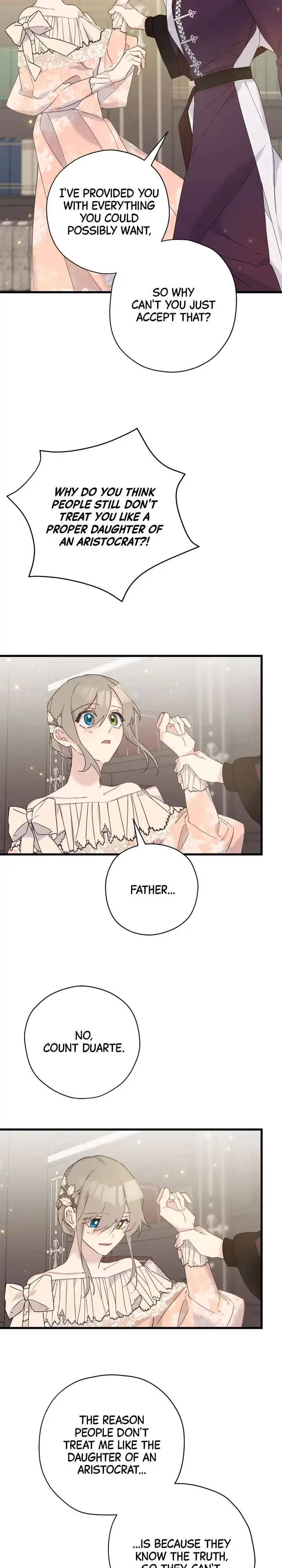 Please Cry, Crown Prince Chapter 34 page 26