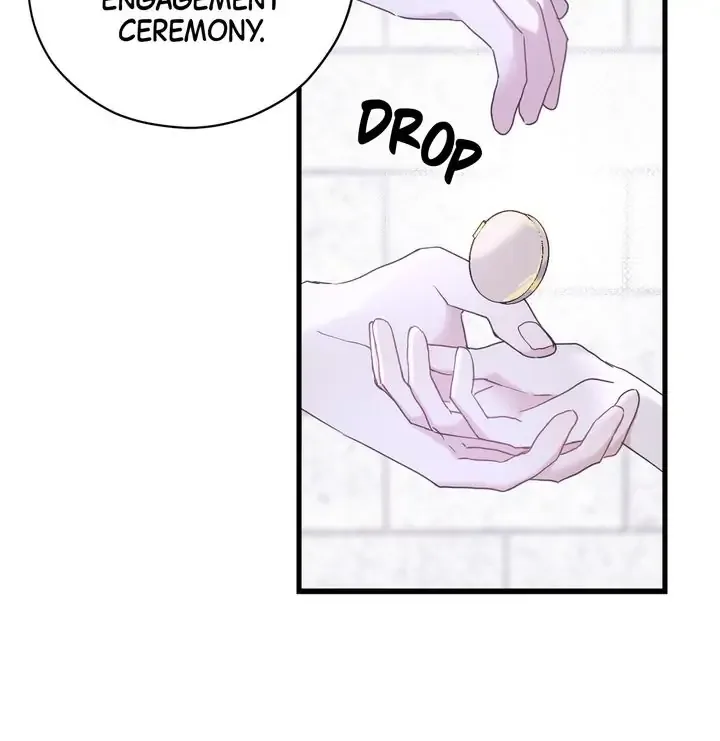 Please Cry, Crown Prince Chapter 36 page 17