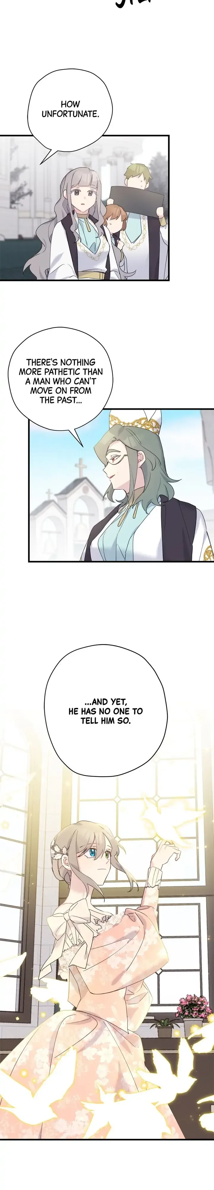 Please Cry, Crown Prince Chapter 34 page 20