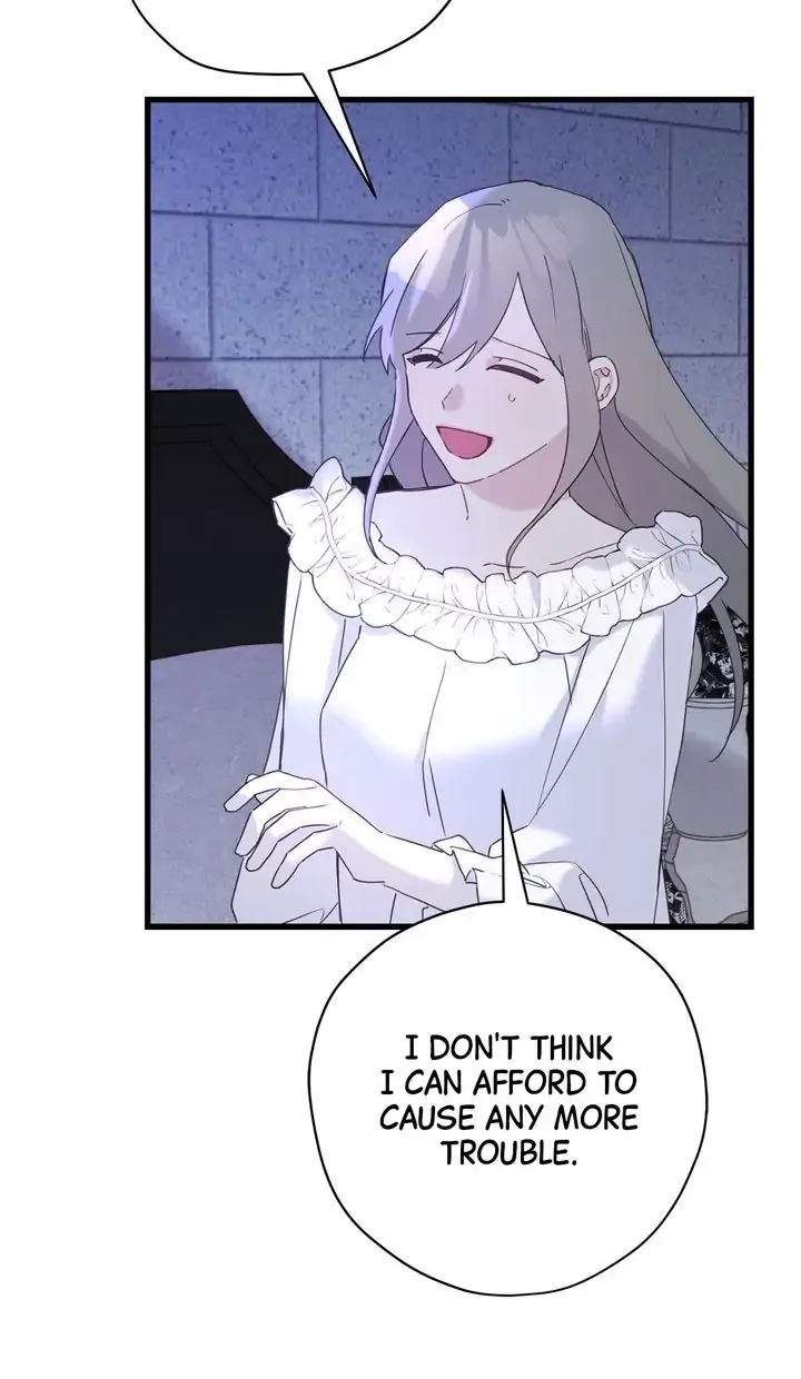 Please Cry, Crown Prince Chapter 36 page 4