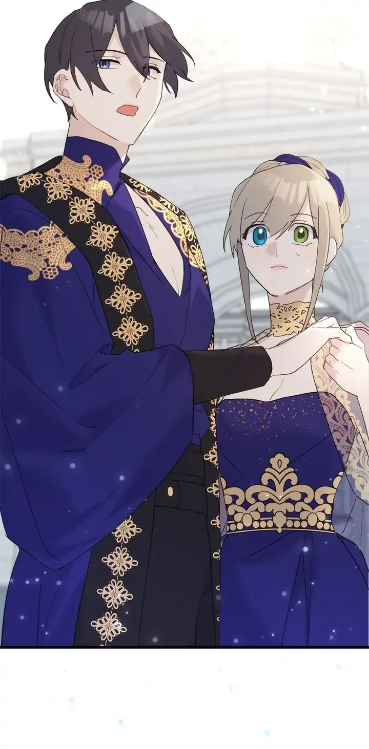 Please Cry, Crown Prince Chapter 37 page 24