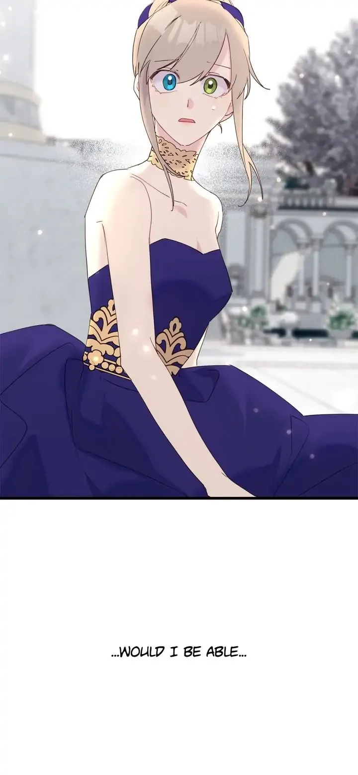 Please Cry, Crown Prince Chapter 39 page 4