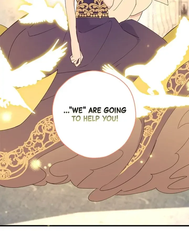 Please Cry, Crown Prince Chapter 39 page 30