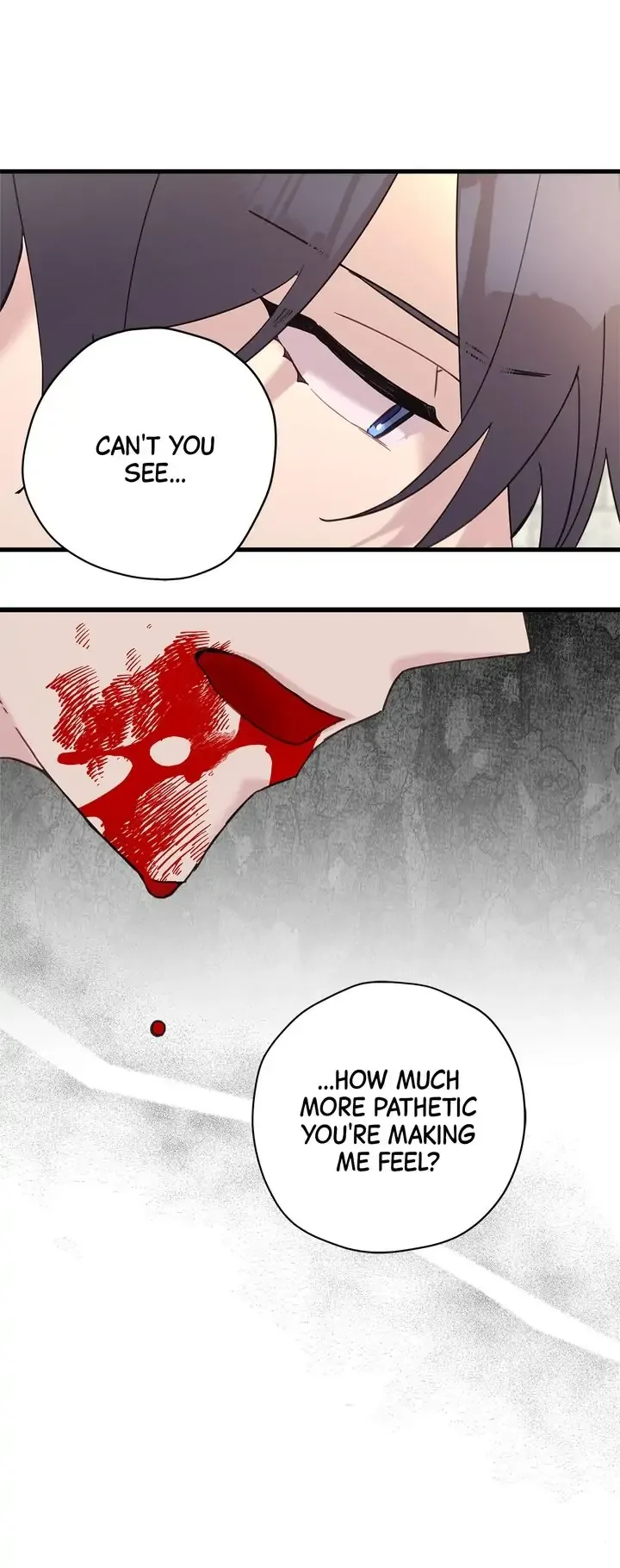 Please Cry, Crown Prince Chapter 40 page 26