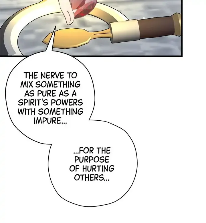 Please Cry, Crown Prince Chapter 40 page 15
