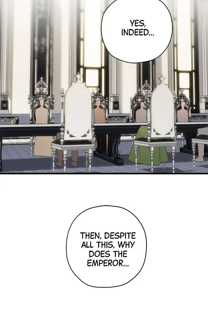 Please Cry, Crown Prince Chapter 42 page 7