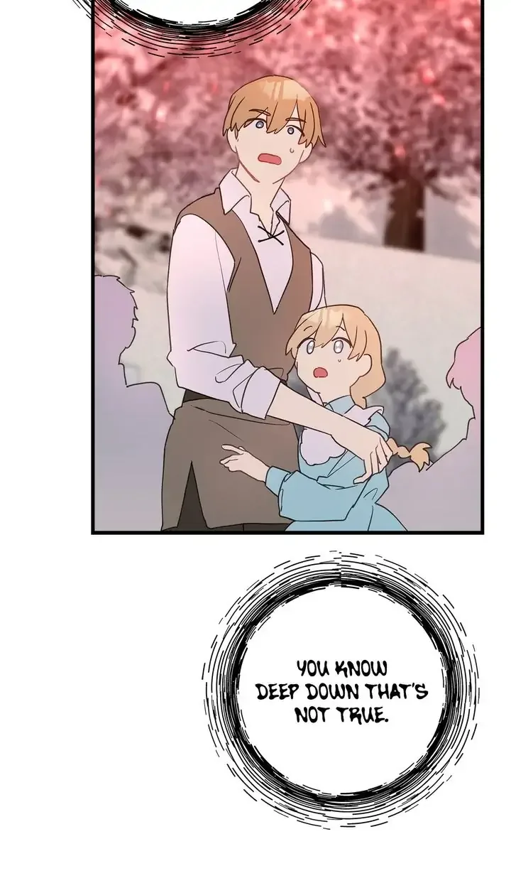 Please Cry, Crown Prince Chapter 41 page 19