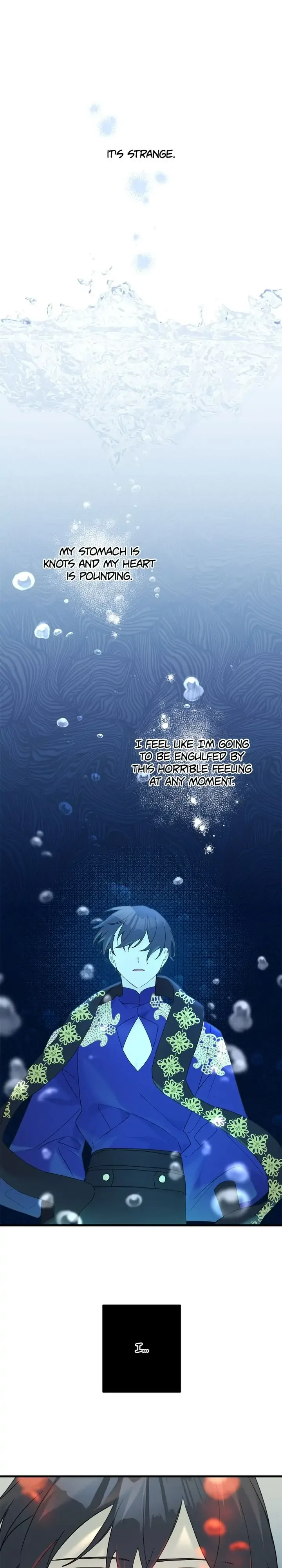 Please Cry, Crown Prince Chapter 41 page 2
