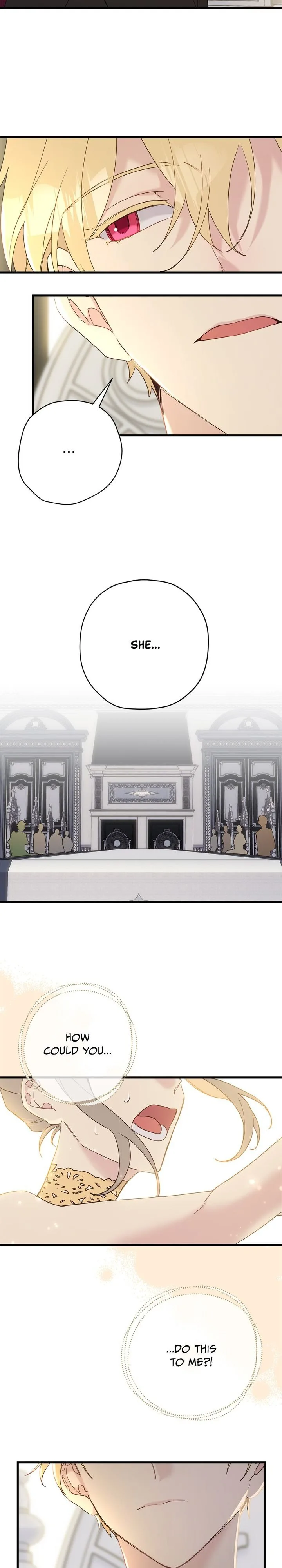Please Cry, Crown Prince Chapter 42.5 page 6
