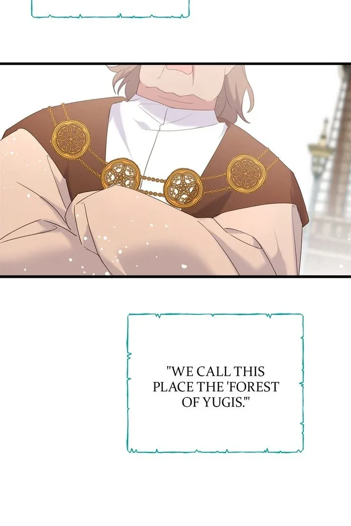 Please Cry, Crown Prince Chapter 43 page 4