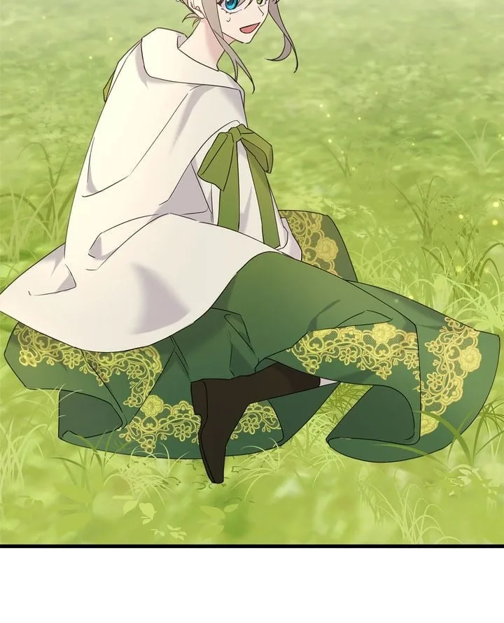 Please Cry, Crown Prince Chapter 42.5 page 17