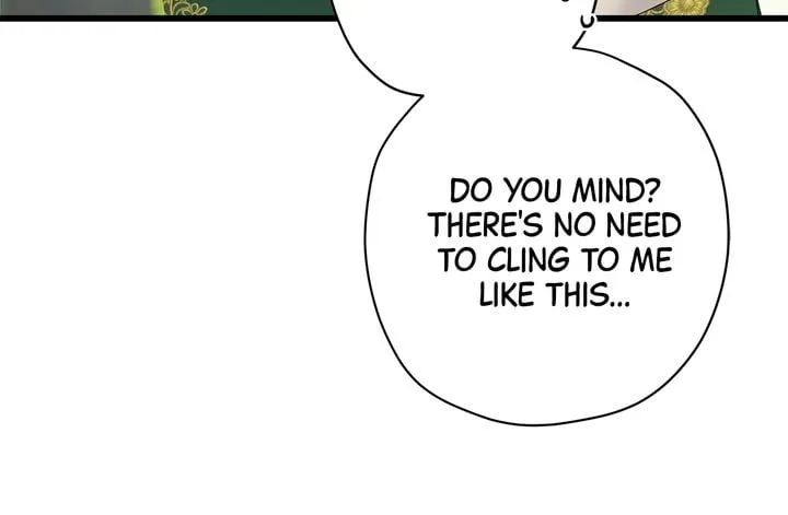 Please Cry, Crown Prince Chapter 42.5 page 20