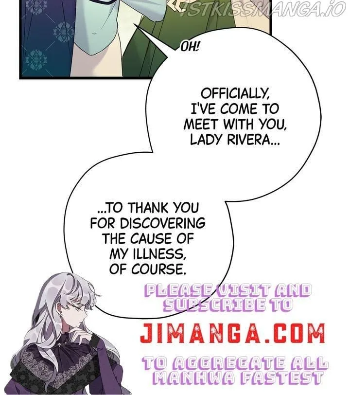 Please Cry, Crown Prince Chapter 43.5 page 11