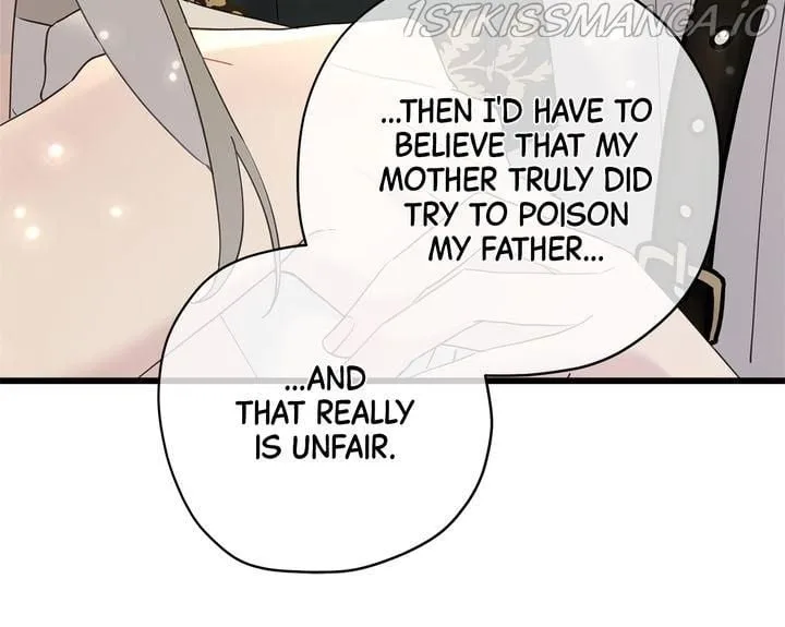 Please Cry, Crown Prince Chapter 43.5 page 3