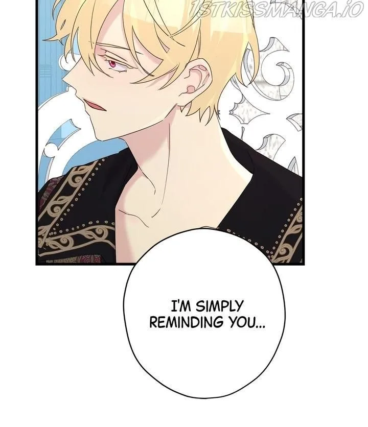 Please Cry, Crown Prince Chapter 43.5 page 16