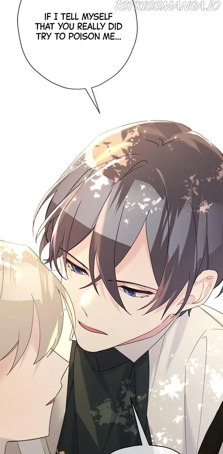 Please Cry, Crown Prince Chapter 43.5 page 2