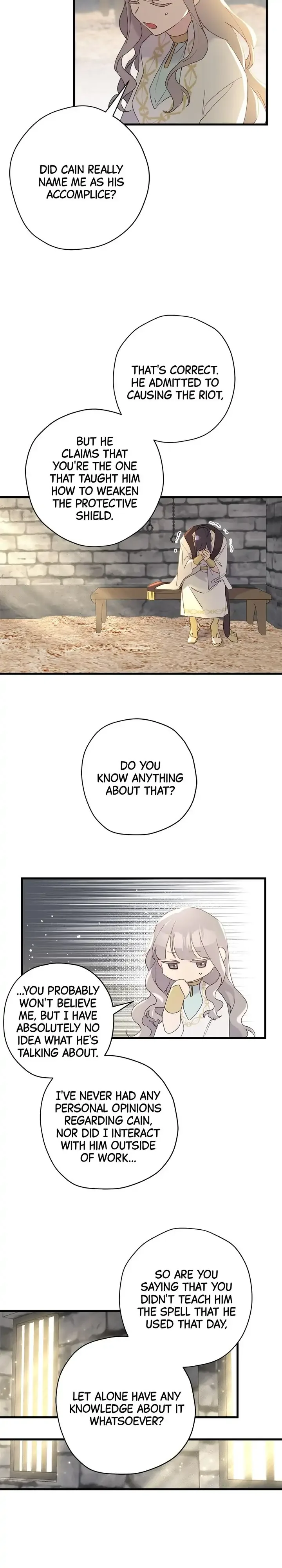 Please Cry, Crown Prince Chapter 44 page 3