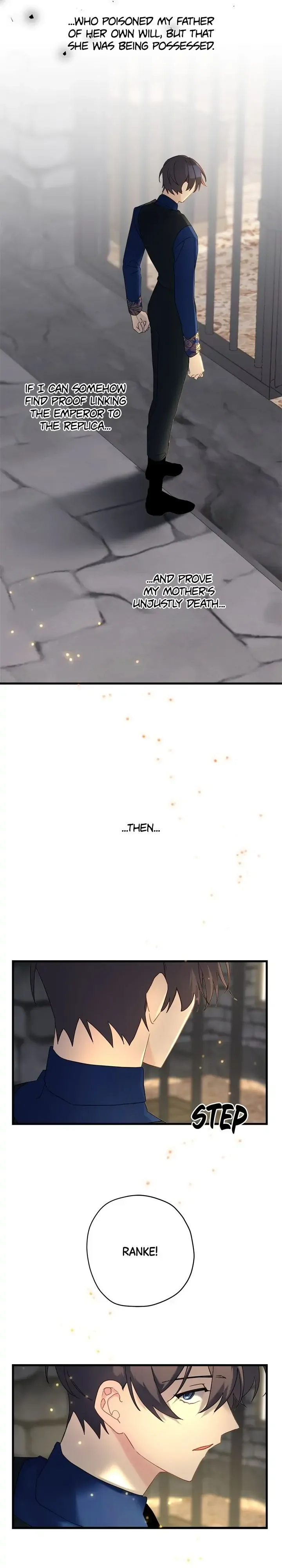 Please Cry, Crown Prince Chapter 44 page 16