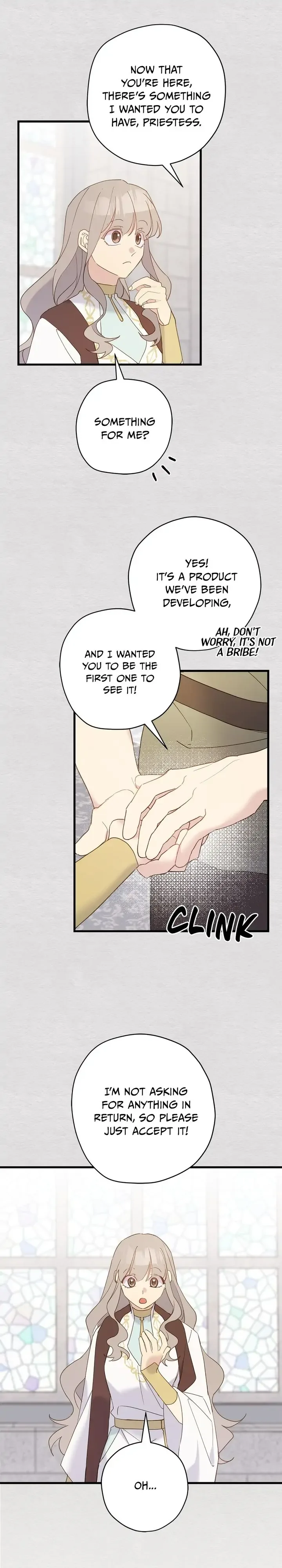 Please Cry, Crown Prince Chapter 44 page 13