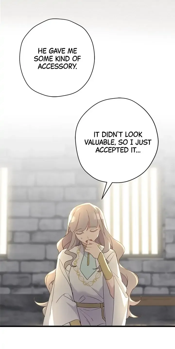 Please Cry, Crown Prince Chapter 44 page 14