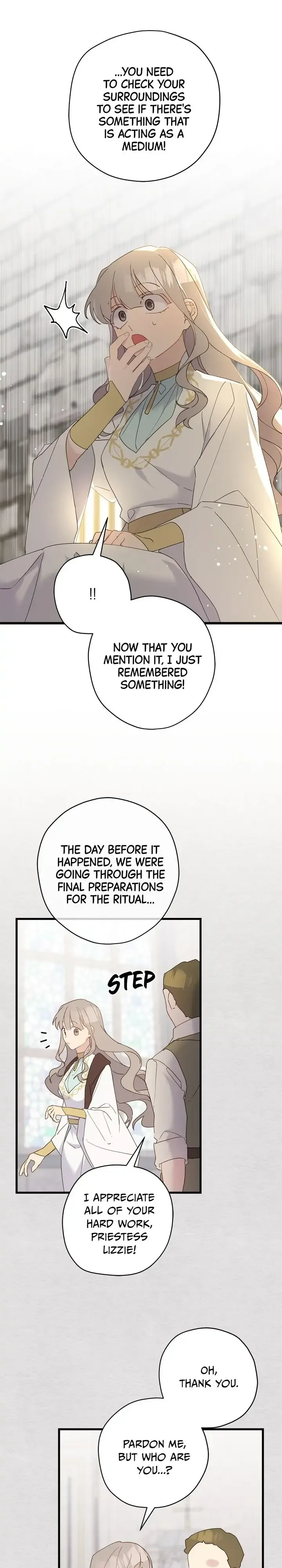 Please Cry, Crown Prince Chapter 44 page 10